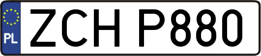 ZCHP880