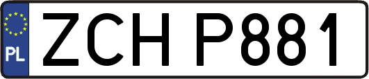 ZCHP881