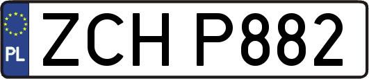 ZCHP882