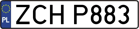 ZCHP883