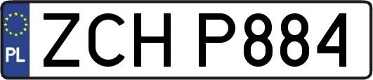 ZCHP884