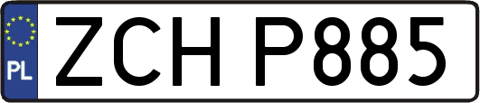 ZCHP885