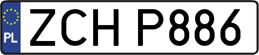 ZCHP886