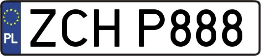 ZCHP888