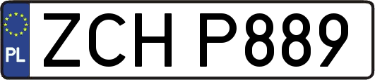 ZCHP889
