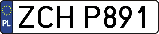 ZCHP891
