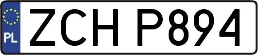 ZCHP894