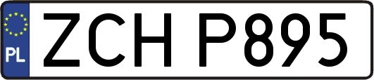 ZCHP895