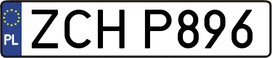 ZCHP896