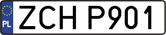 ZCHP901