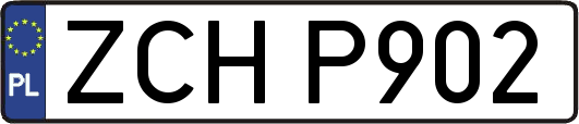 ZCHP902