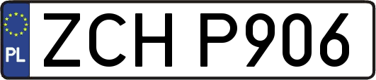 ZCHP906