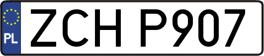 ZCHP907