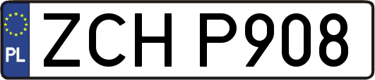 ZCHP908