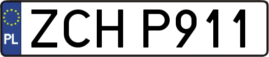 ZCHP911