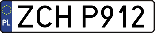 ZCHP912