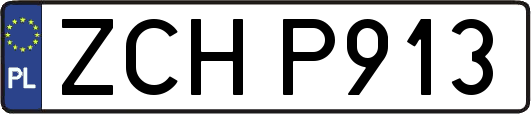 ZCHP913