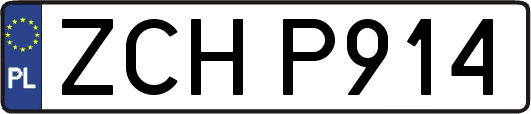 ZCHP914