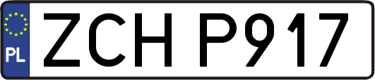 ZCHP917