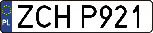 ZCHP921