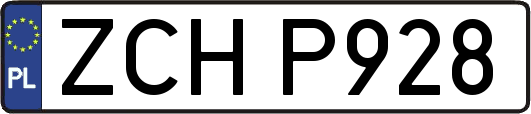 ZCHP928