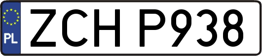 ZCHP938