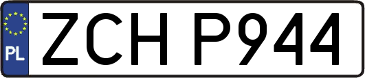 ZCHP944
