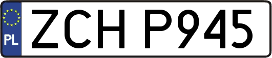 ZCHP945