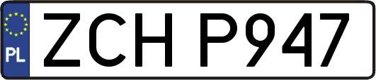 ZCHP947