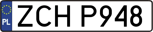 ZCHP948