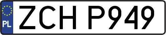 ZCHP949