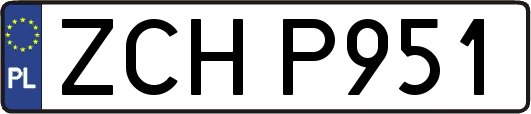 ZCHP951