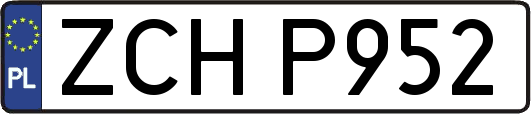 ZCHP952
