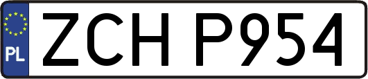 ZCHP954
