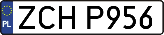 ZCHP956