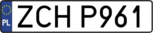 ZCHP961