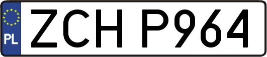 ZCHP964