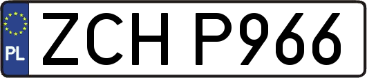 ZCHP966