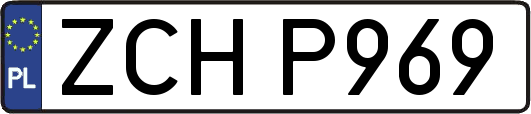 ZCHP969