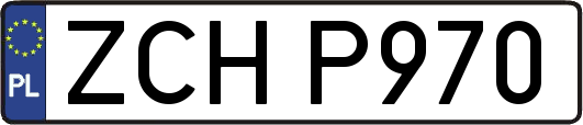 ZCHP970