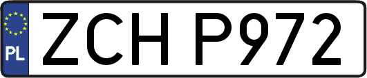 ZCHP972