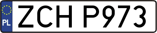 ZCHP973