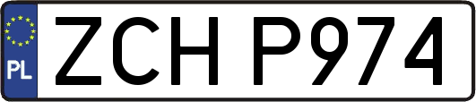 ZCHP974