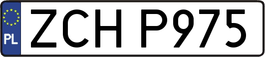 ZCHP975