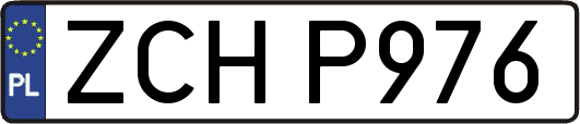 ZCHP976
