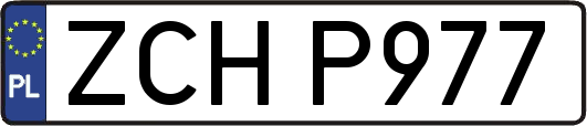 ZCHP977