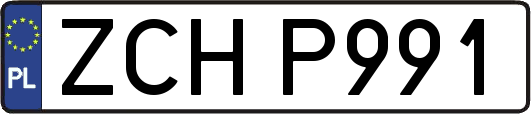 ZCHP991