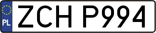 ZCHP994