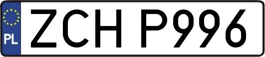 ZCHP996