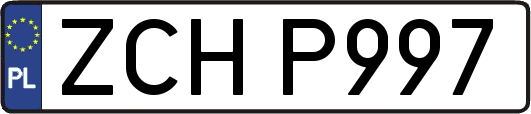 ZCHP997